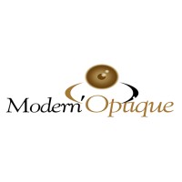 Logo de Modern'Optique